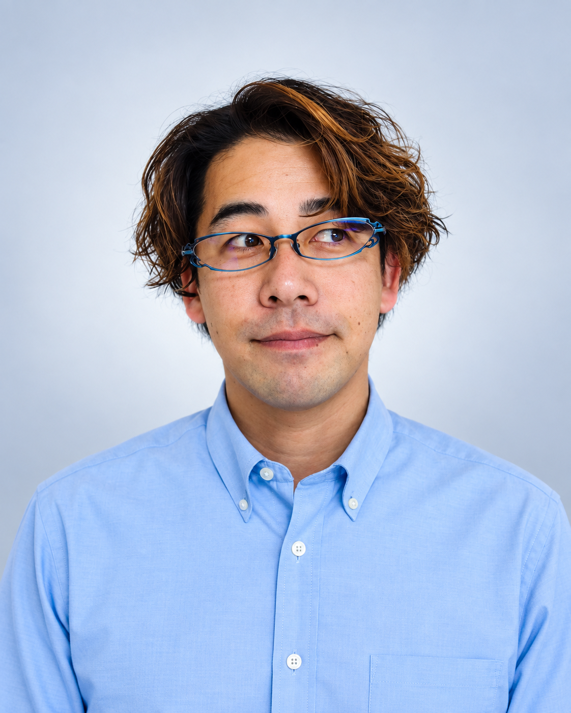 DIGITAL STEPS LEAGUE 2026審査員 株式会社Beクリーン専務取締役 加藤大輔さん